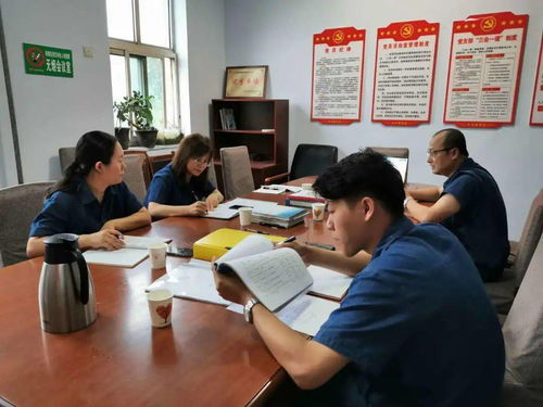 邯选厂纪委开展廉洁教育与内控制度专项调研，以教育咨询服务助推企业廉政建设再上新台阶