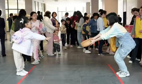 何为好家风？家教家风宣传月全城精彩活动为你揭晓答案